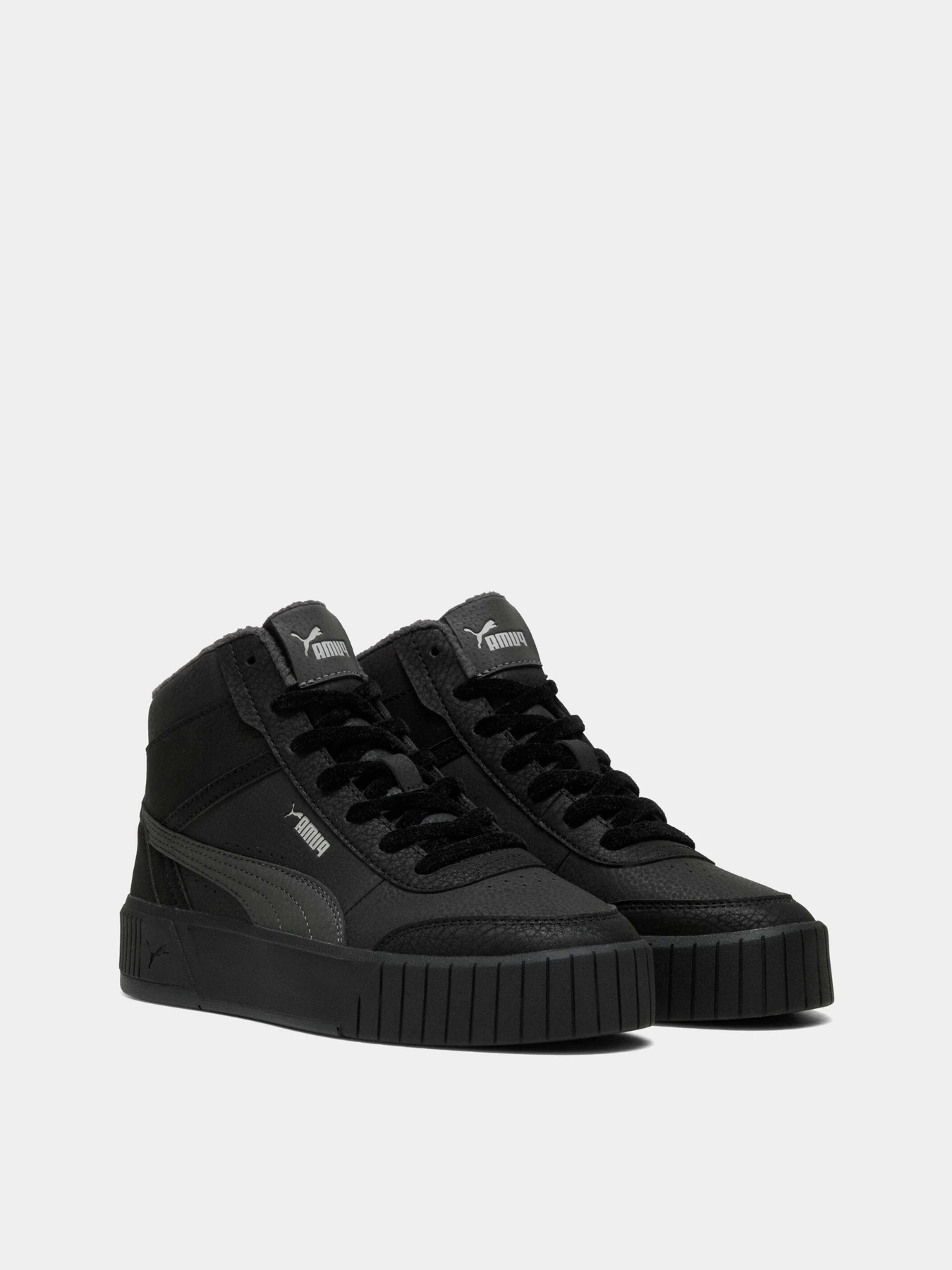 Кеды PUMA CARINA MIA модель 40358403 Кеды PUMA CARINA MIA модель 40358403 Фото