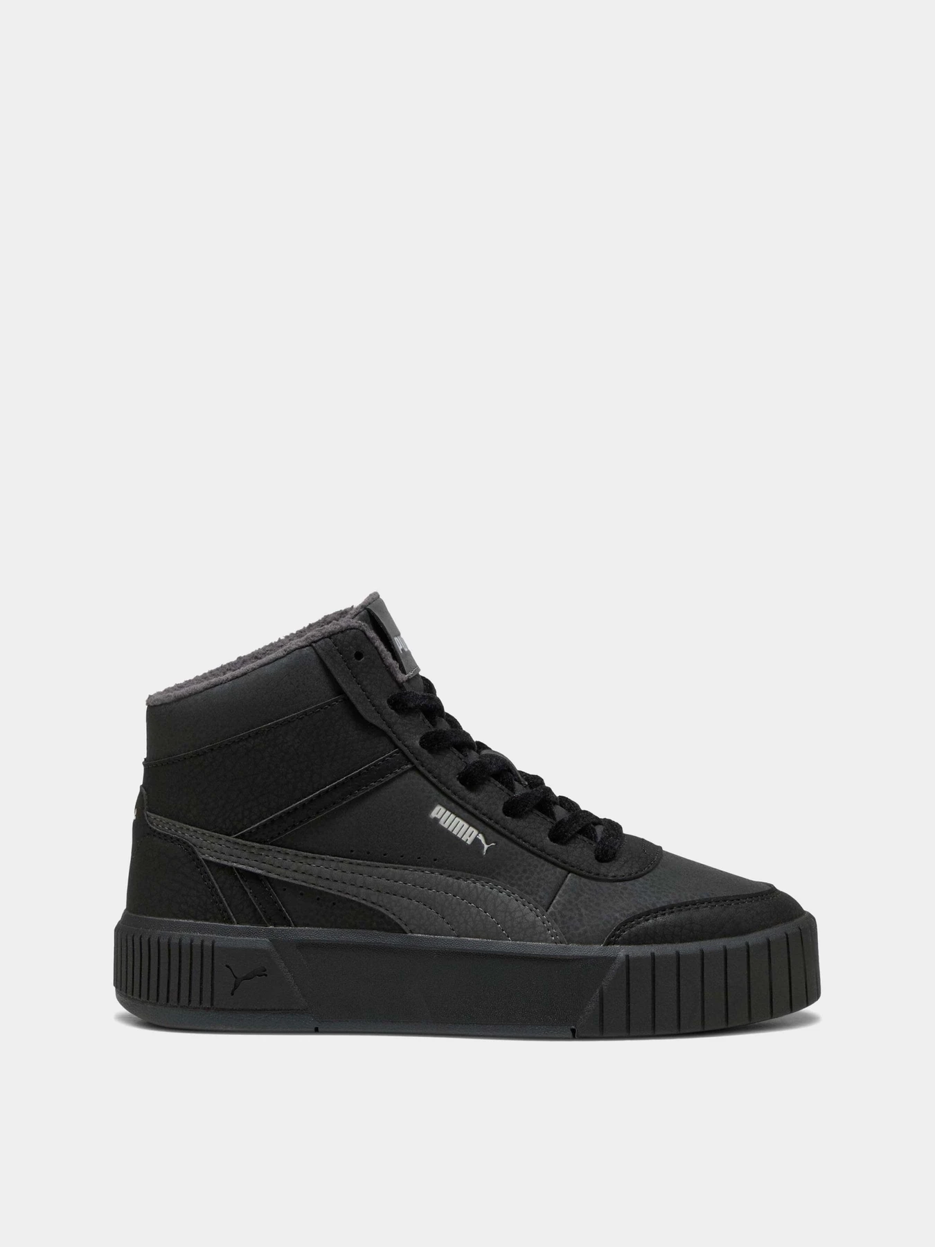 Кеды PUMA CARINA MIA модель 40358403 Кеды PUMA CARINA MIA модель 40358403 Фото