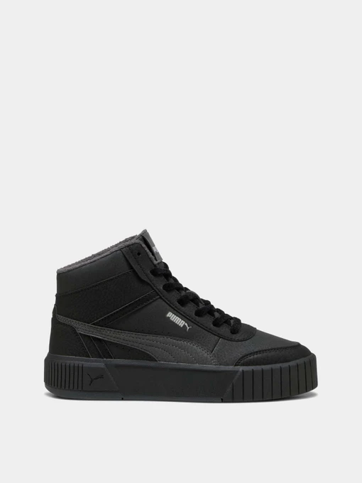 Кеды PUMA CARINA MIA модель 40358403 Фото