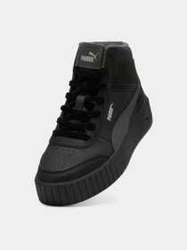 Кеды PUMA CARINA MIA модель 40358403 Фото