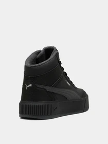 Кеды PUMA CARINA MIA модель 40358403 Фото
