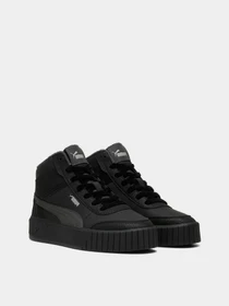 Кеды PUMA CARINA MIA модель 40358403 Фото