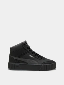 Кеды PUMA CARINA MIA модель 40358403 Фото