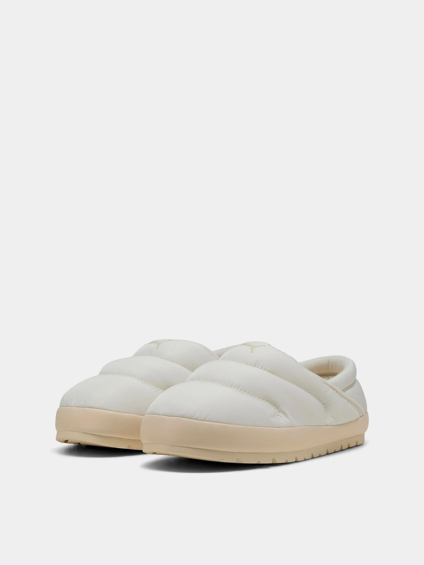 Сліпони та мокасини PUMA TUFF TERRA модель 40217604 Сліпони та мокасини PUMA TUFF TERRA модель 40217604 Фото