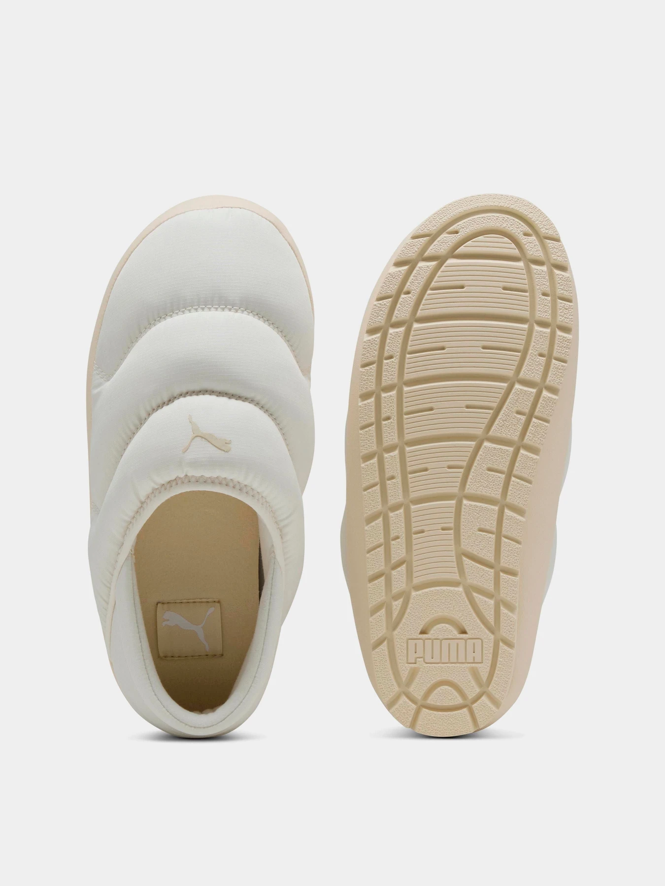Сліпони та мокасини PUMA TUFF TERRA модель 40217604 Сліпони та мокасини PUMA TUFF TERRA модель 40217604 Фото