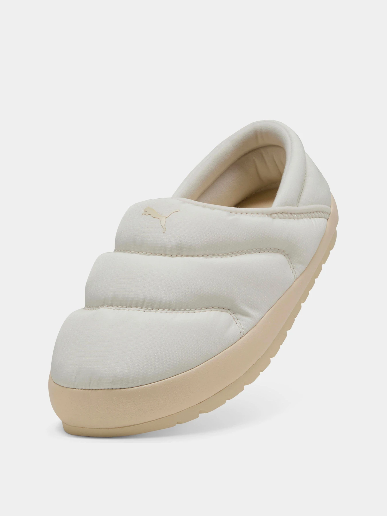 Сліпони та мокасини PUMA TUFF TERRA модель 40217604 Сліпони та мокасини PUMA TUFF TERRA модель 40217604 Фото