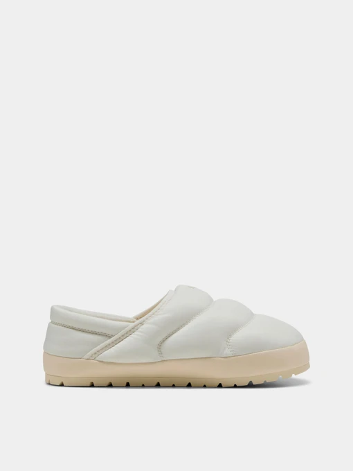 Сліпони та мокасини PUMA TUFF TERRA модель 40217604 Фото