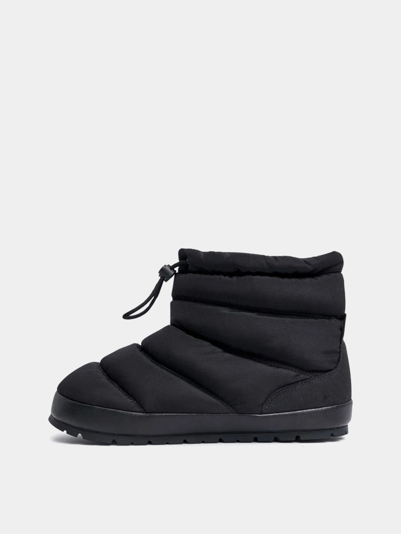 Ботинки и сапоги PUMA TUFF TERRA HI модель 40217701 Ботинки и сапоги PUMA TUFF TERRA HI модель 40217701 Фото