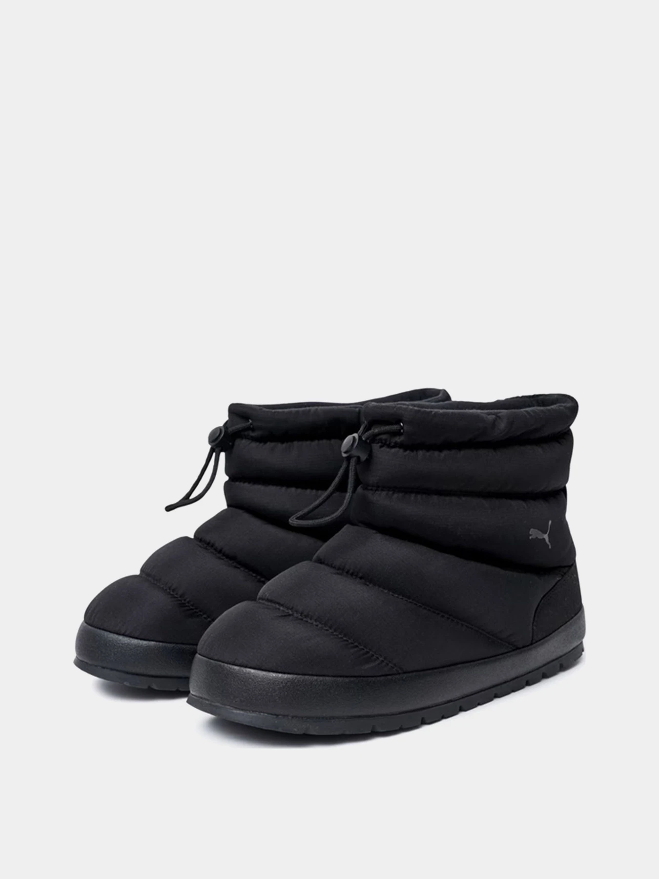 Ботинки и сапоги PUMA TUFF TERRA HI модель 40217701 Ботинки и сапоги PUMA TUFF TERRA HI модель 40217701 Фото