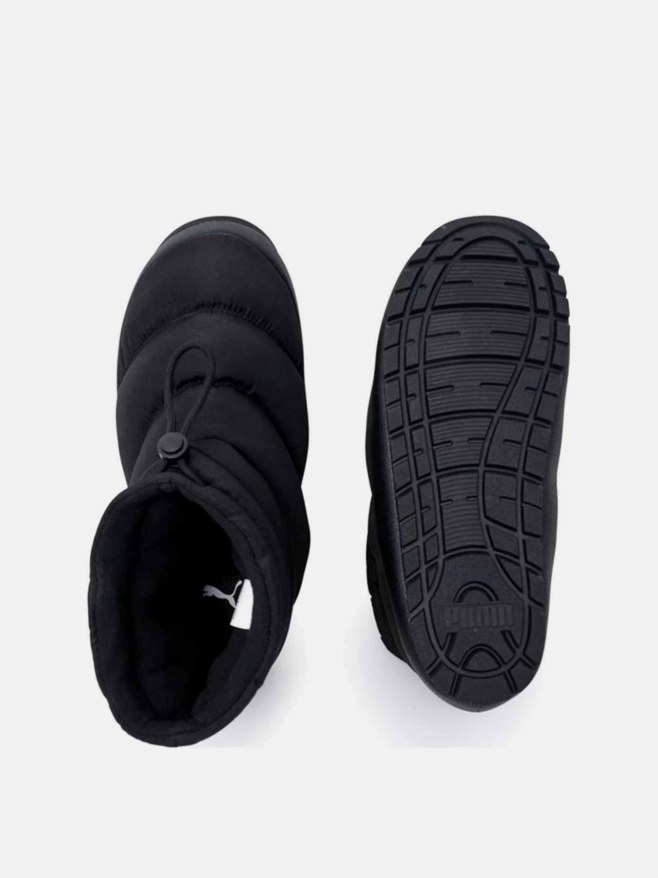 Ботинки и сапоги PUMA TUFF TERRA HI модель 40217701 Ботинки и сапоги PUMA TUFF TERRA HI модель 40217701 Фото