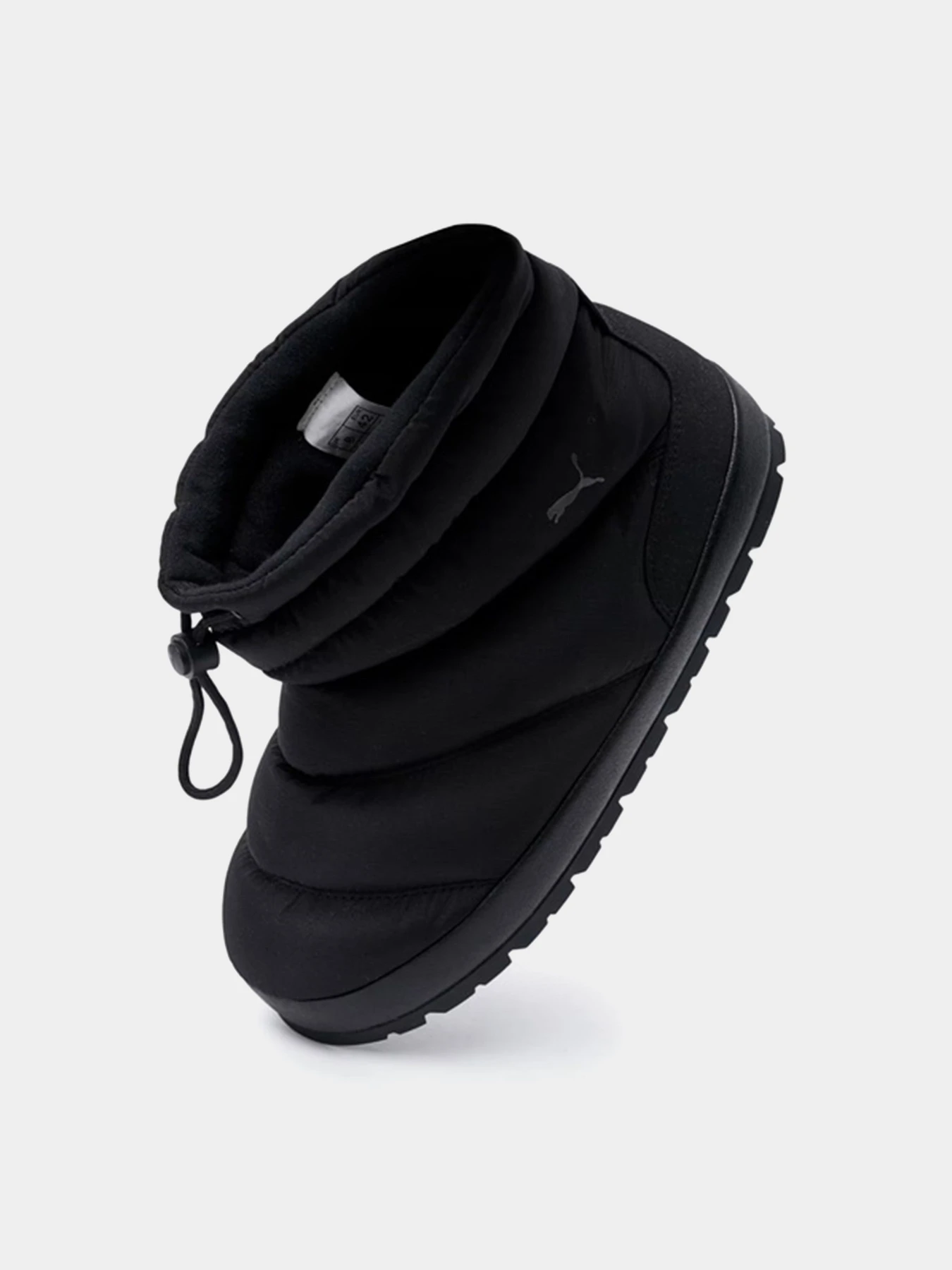 Ботинки и сапоги PUMA TUFF TERRA HI модель 40217701 Ботинки и сапоги PUMA TUFF TERRA HI модель 40217701 Фото