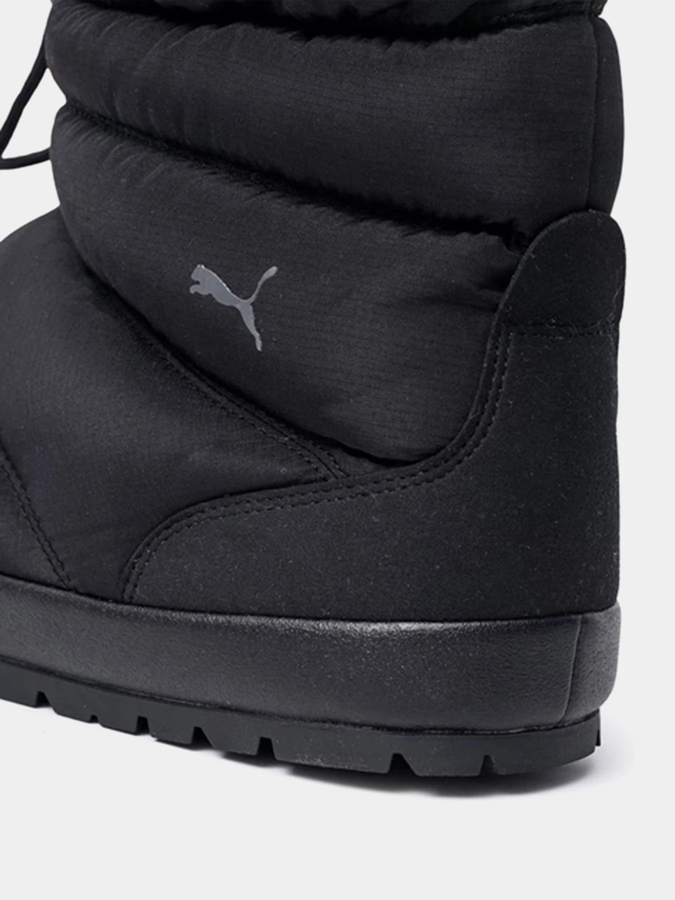 Ботинки и сапоги PUMA TUFF TERRA HI модель 40217701 Ботинки и сапоги PUMA TUFF TERRA HI модель 40217701 Фото