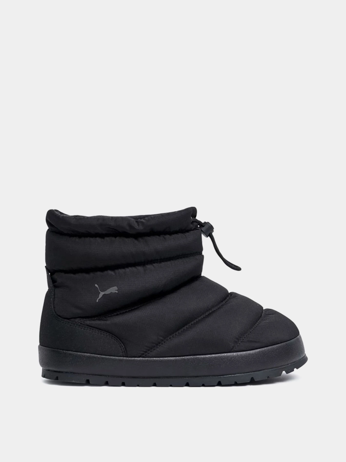 Ботинки и сапоги PUMA TUFF TERRA HI модель 40217701 Ботинки и сапоги PUMA TUFF TERRA HI модель 40217701 Фото