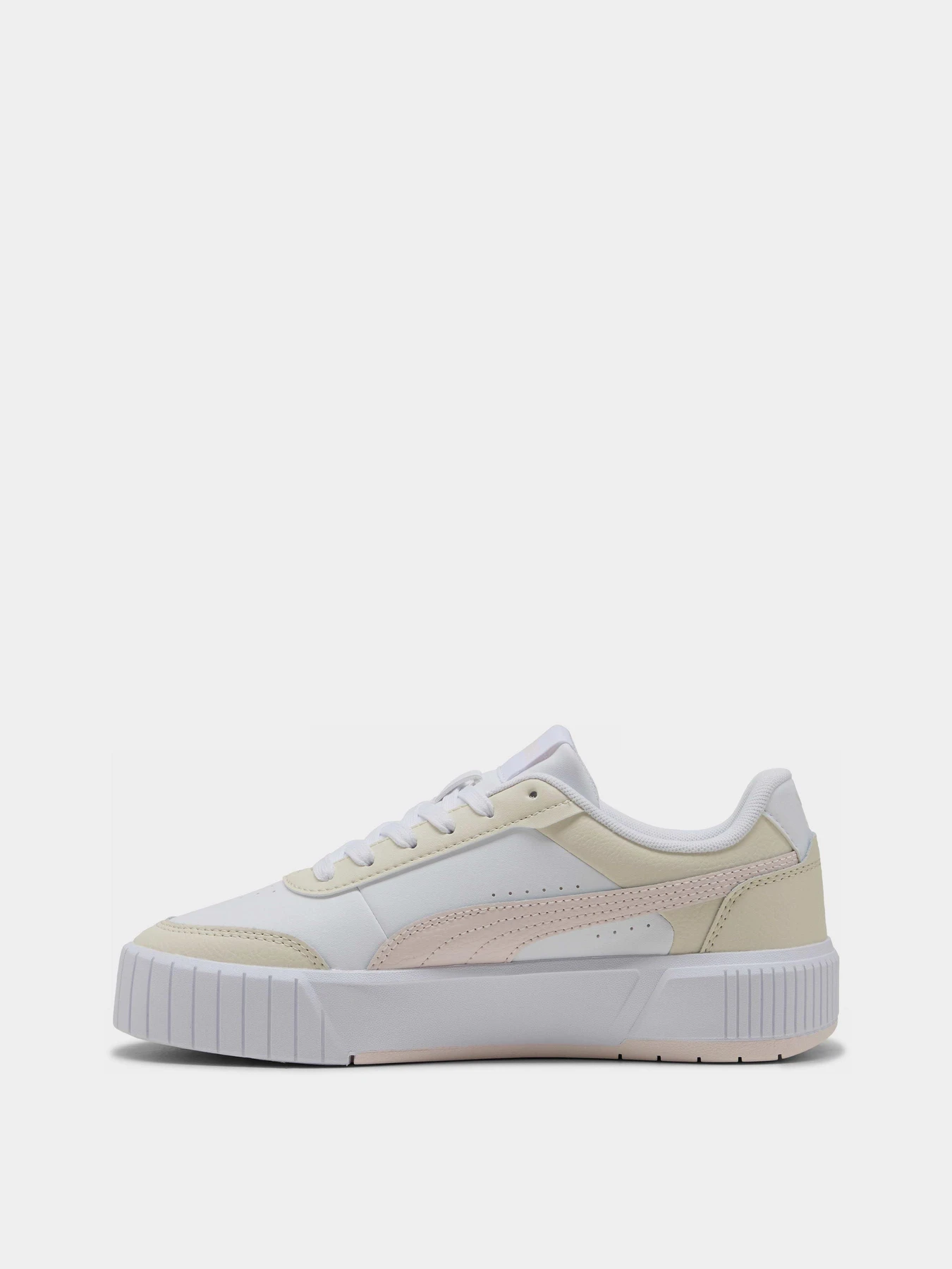Кеды PUMA CARINA MIA модель 40263718 Кеды PUMA CARINA MIA модель 40263718 Фото