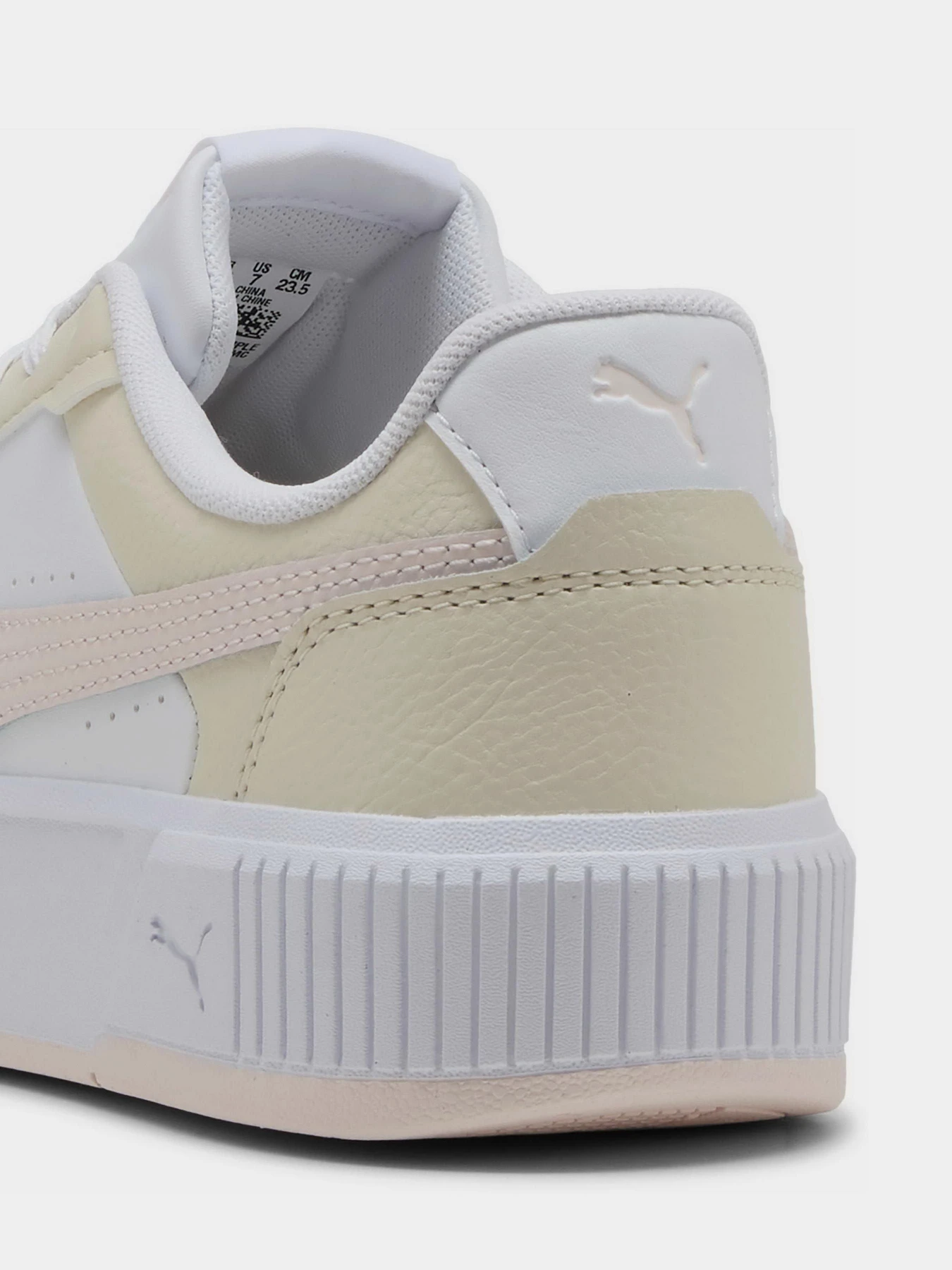 Кеды PUMA CARINA MIA модель 40263718 Кеды PUMA CARINA MIA модель 40263718 Фото