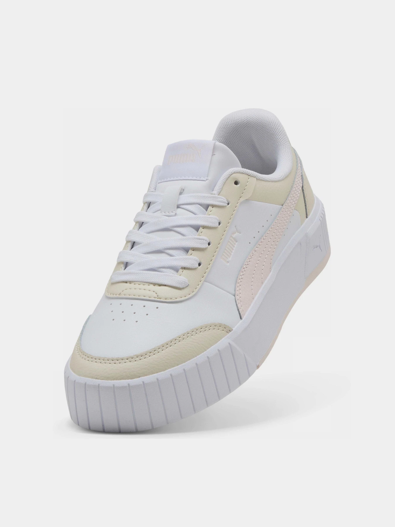 Кеды PUMA CARINA MIA модель 40263718 Кеды PUMA CARINA MIA модель 40263718 Фото