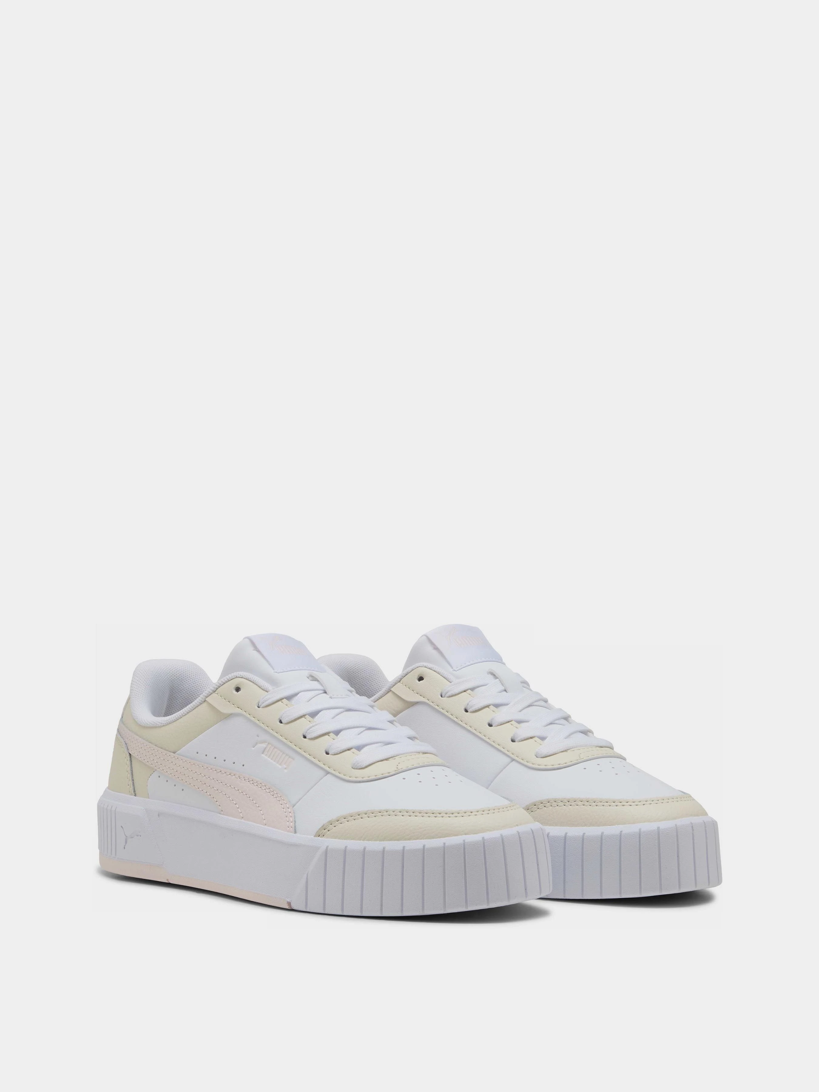 Жіночі Кеди низькі PUMA CARINA MIA фото 3