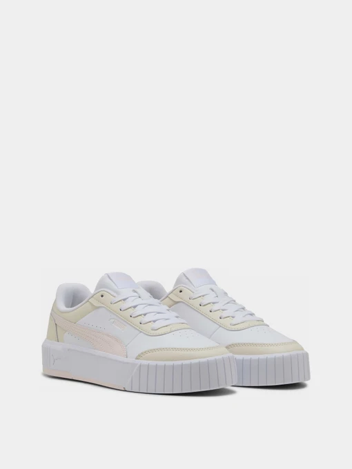 Жіночі Кеди низькі PUMA CARINA MIA фото 3