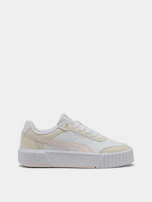 Кеды PUMA CARINA MIA модель 40263718 Фото