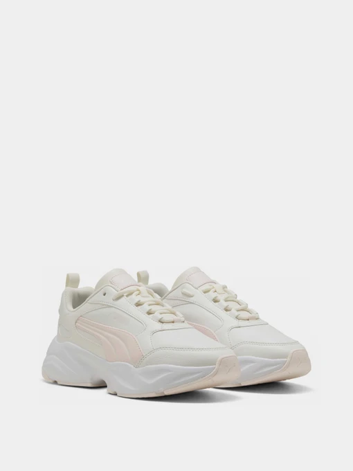 Жіночі Кросівки повсякденні PUMA CASSIA 2.0 L фото 3