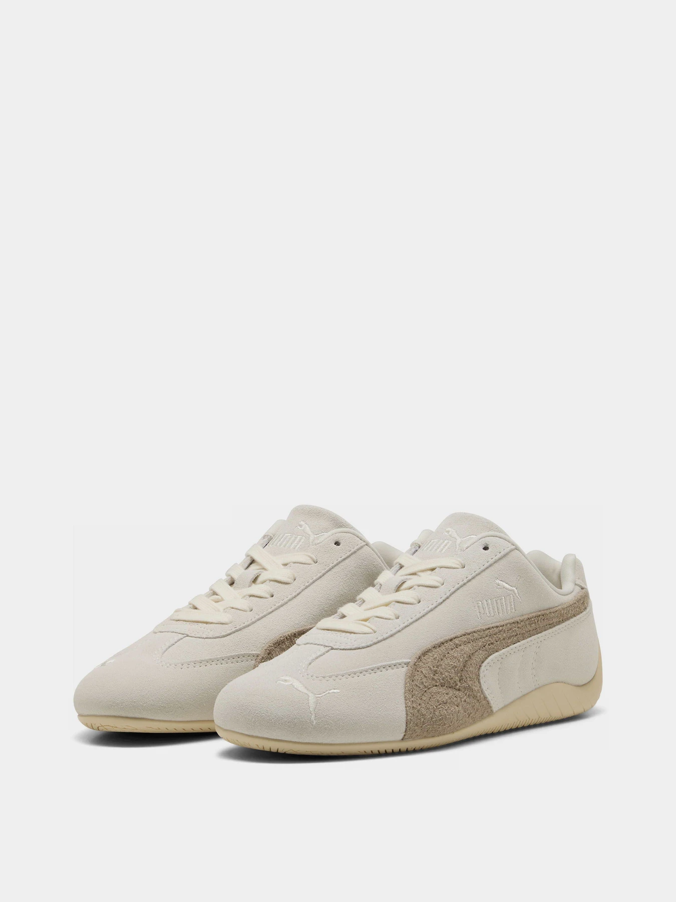Кроссовки PUMA SPEEDCAT ELEVATED модель 40361901 Фото