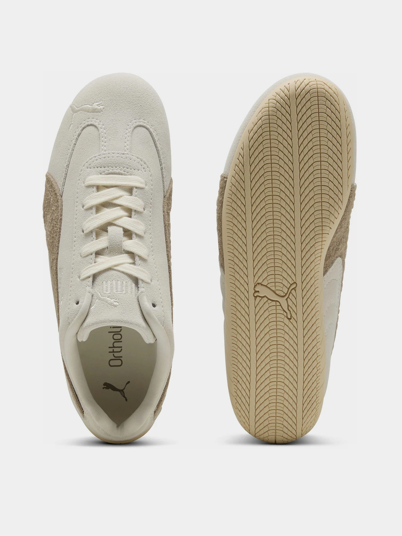 Кроссовки PUMA SPEEDCAT ELEVATED модель 40361901 Кроссовки PUMA SPEEDCAT ELEVATED модель 40361901 Фото