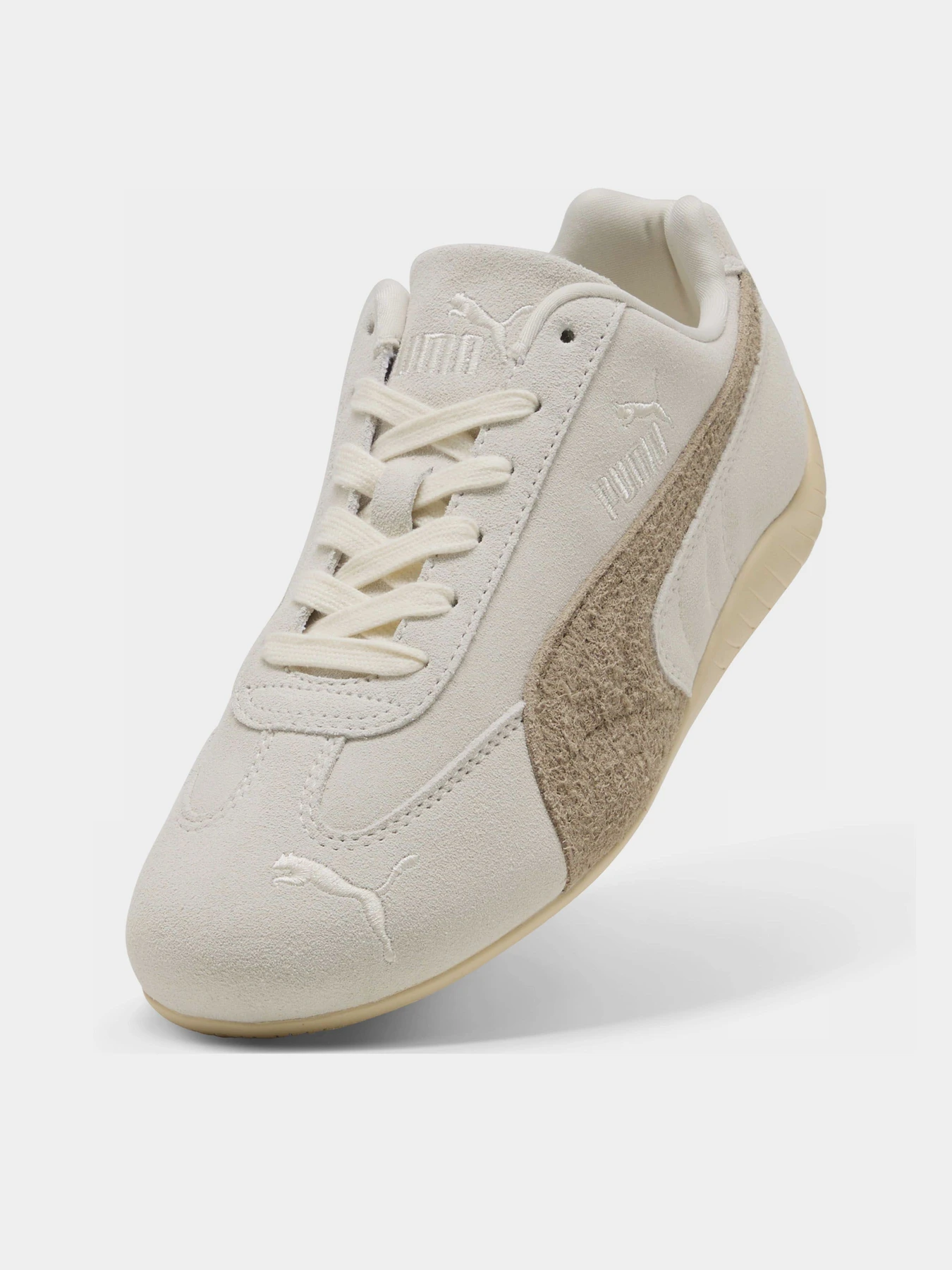 Кроссовки PUMA SPEEDCAT ELEVATED модель 40361901 Фото