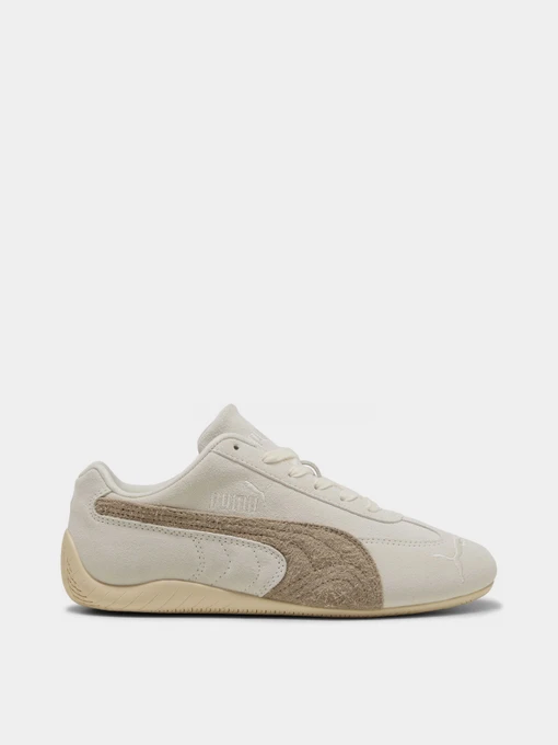 Кросівки PUMA SPEEDCAT ELEVATED модель 40361901 Фото