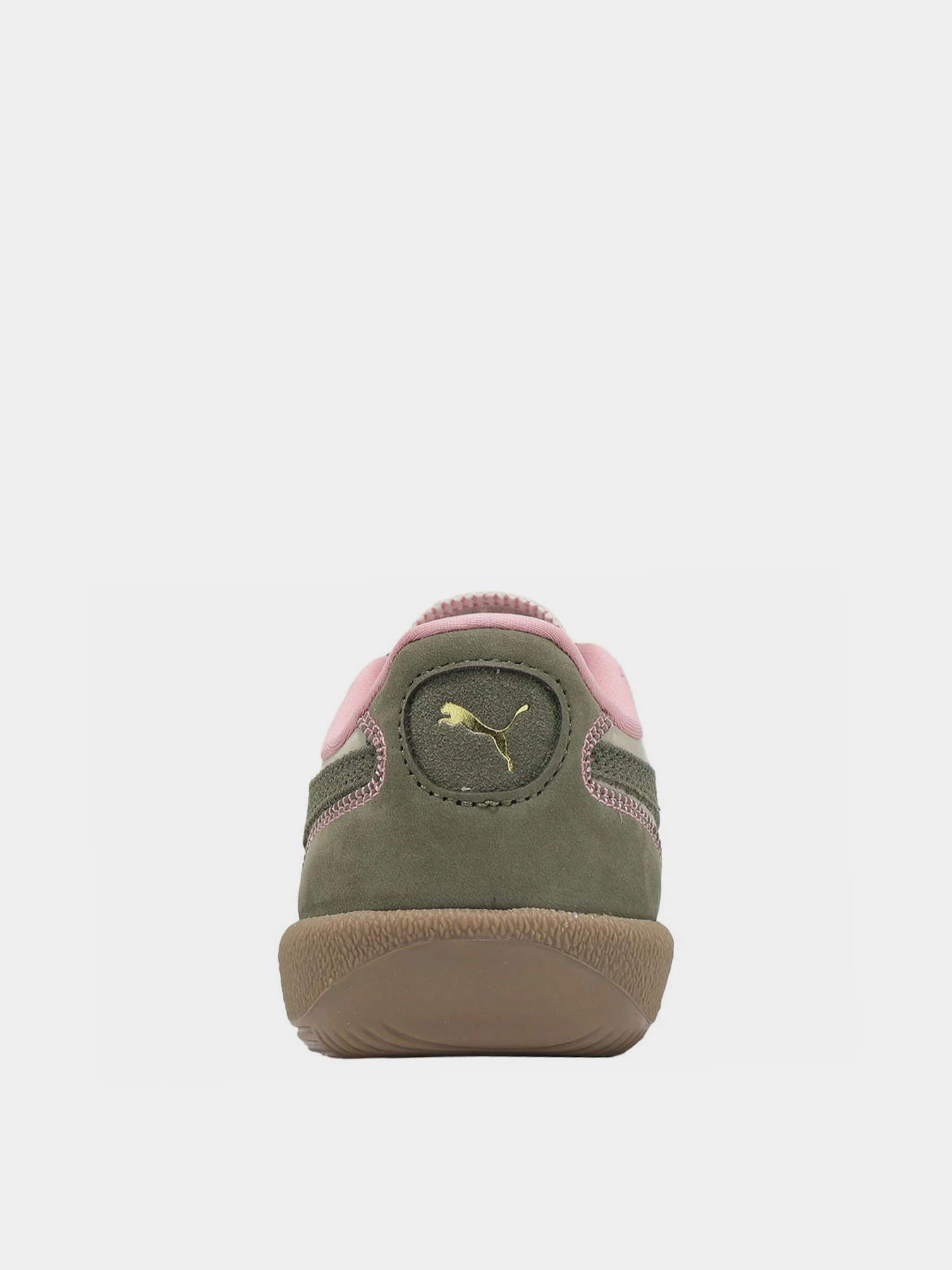 Кеды PUMA PALERMO LUX модель 40549301 Кеды PUMA PALERMO LUX модель 40549301 Фото