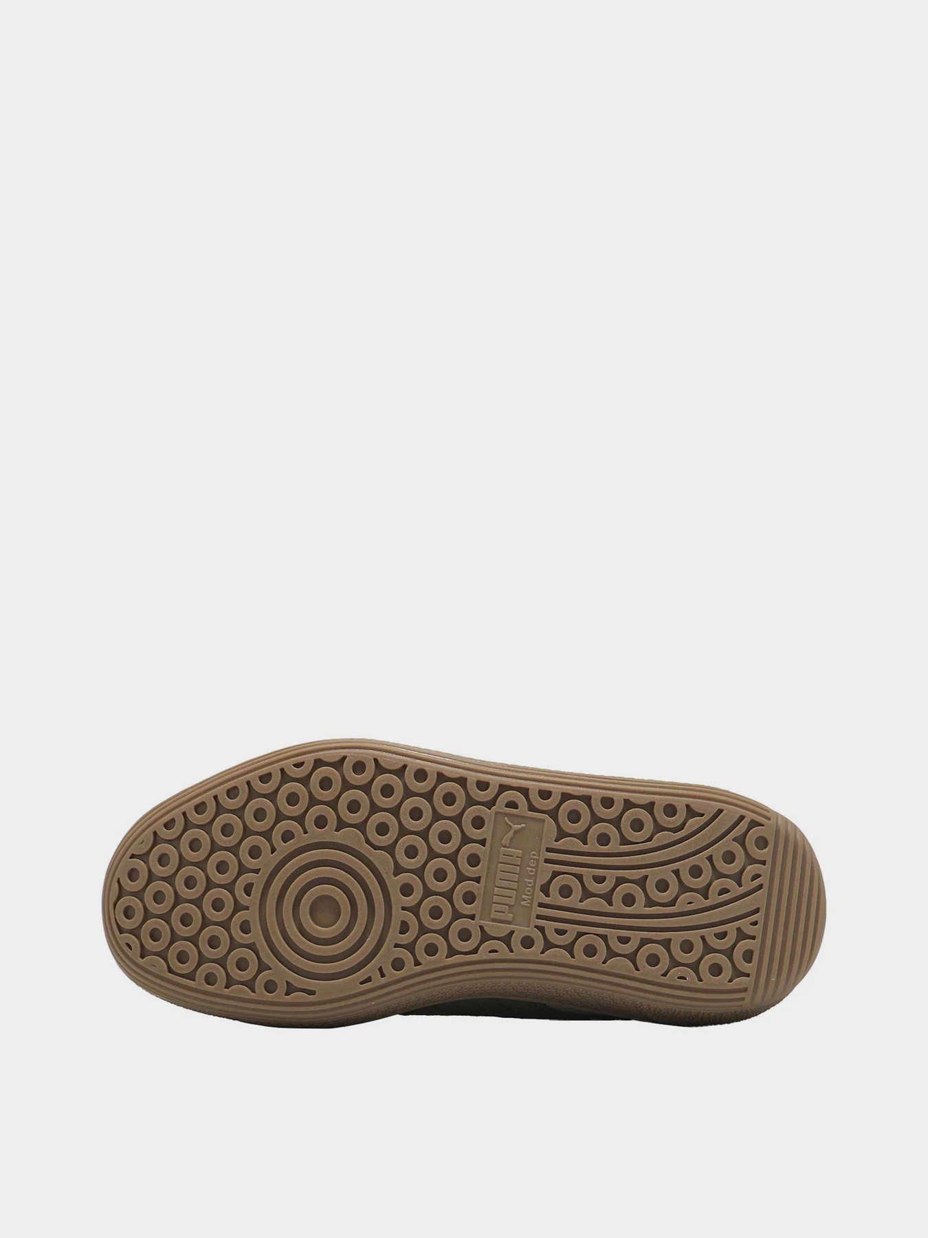 Кеды PUMA PALERMO LUX модель 40549301 Кеды PUMA PALERMO LUX модель 40549301 Фото