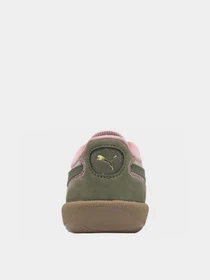 Кеды PUMA PALERMO LUX модель 40549301 Фото