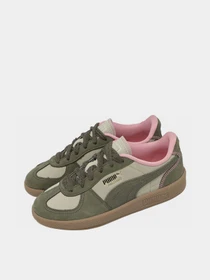 Кеды PUMA PALERMO LUX модель 40549301 Фото