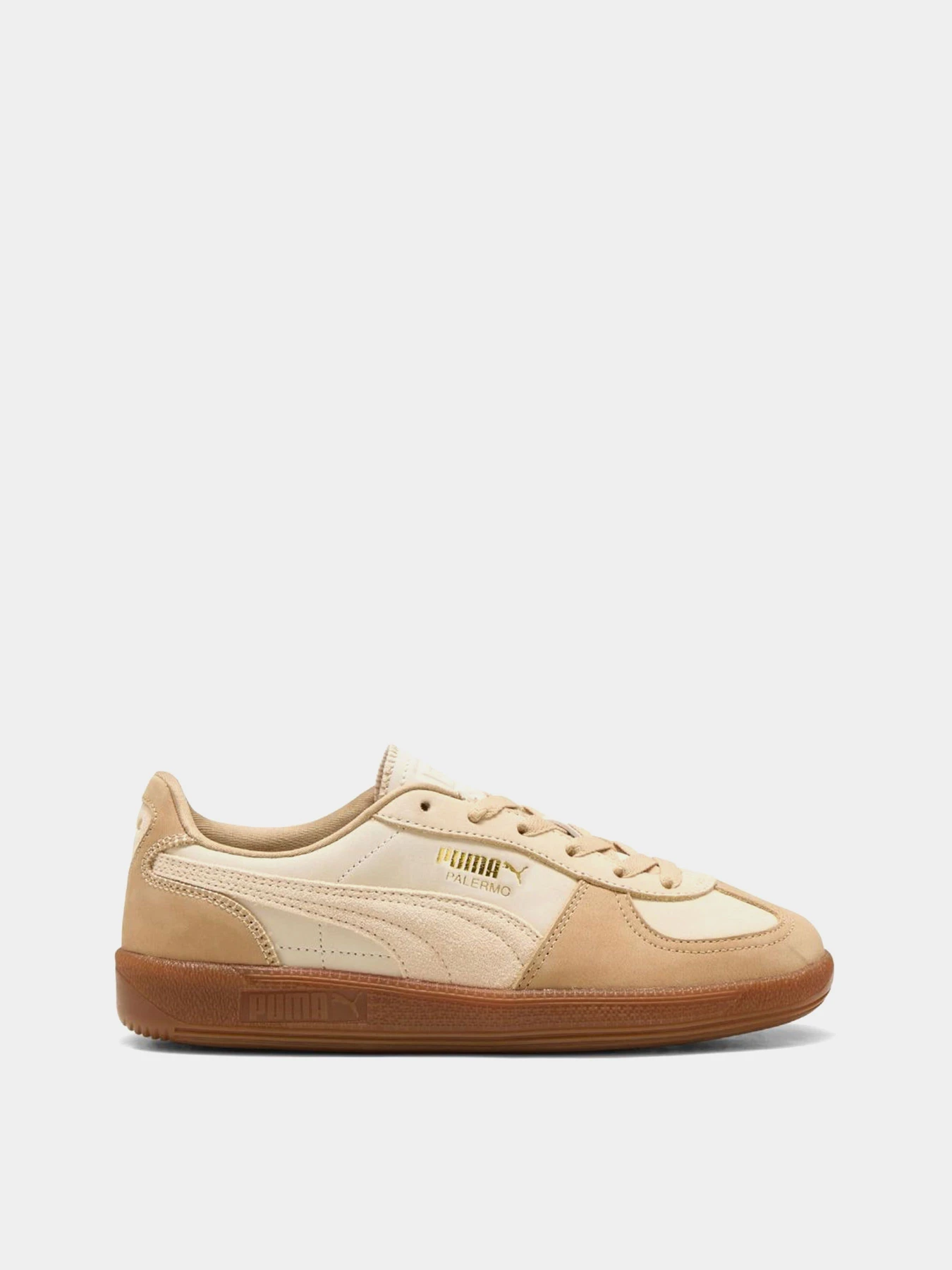 Кеды PUMA PALERMO LUX модель 40549302 Кеды PUMA PALERMO LUX модель 40549302 Фото