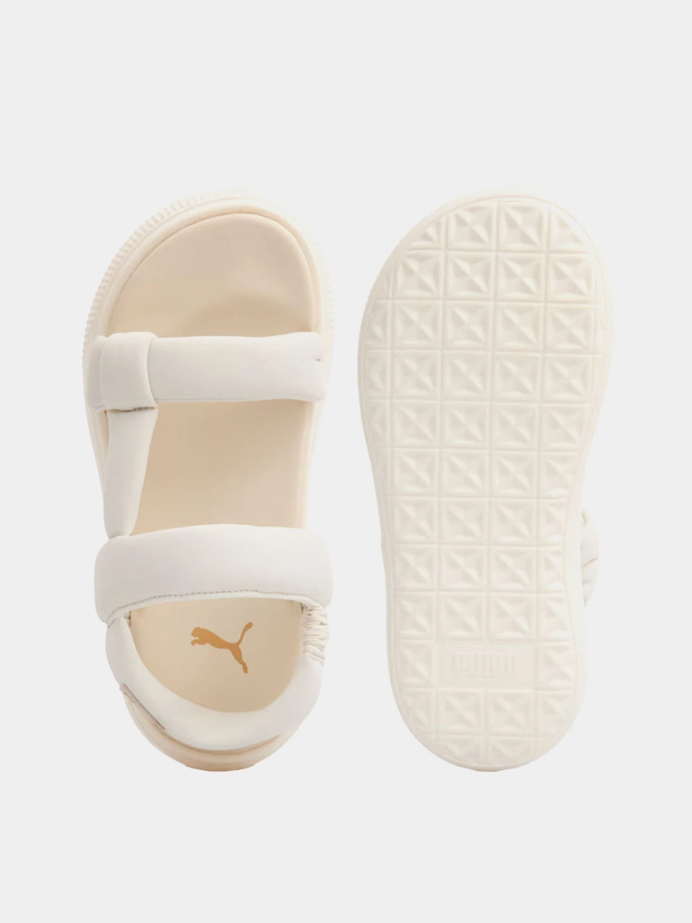 Сандалії PUMA MAYU SUMMER модель 40704003 Фото