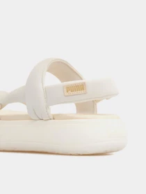 Сандалії PUMA MAYU SUMMER модель 40704003 Фото