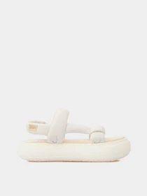 Сандалии PUMA MAYU SUMMER модель 40704003 Фото
