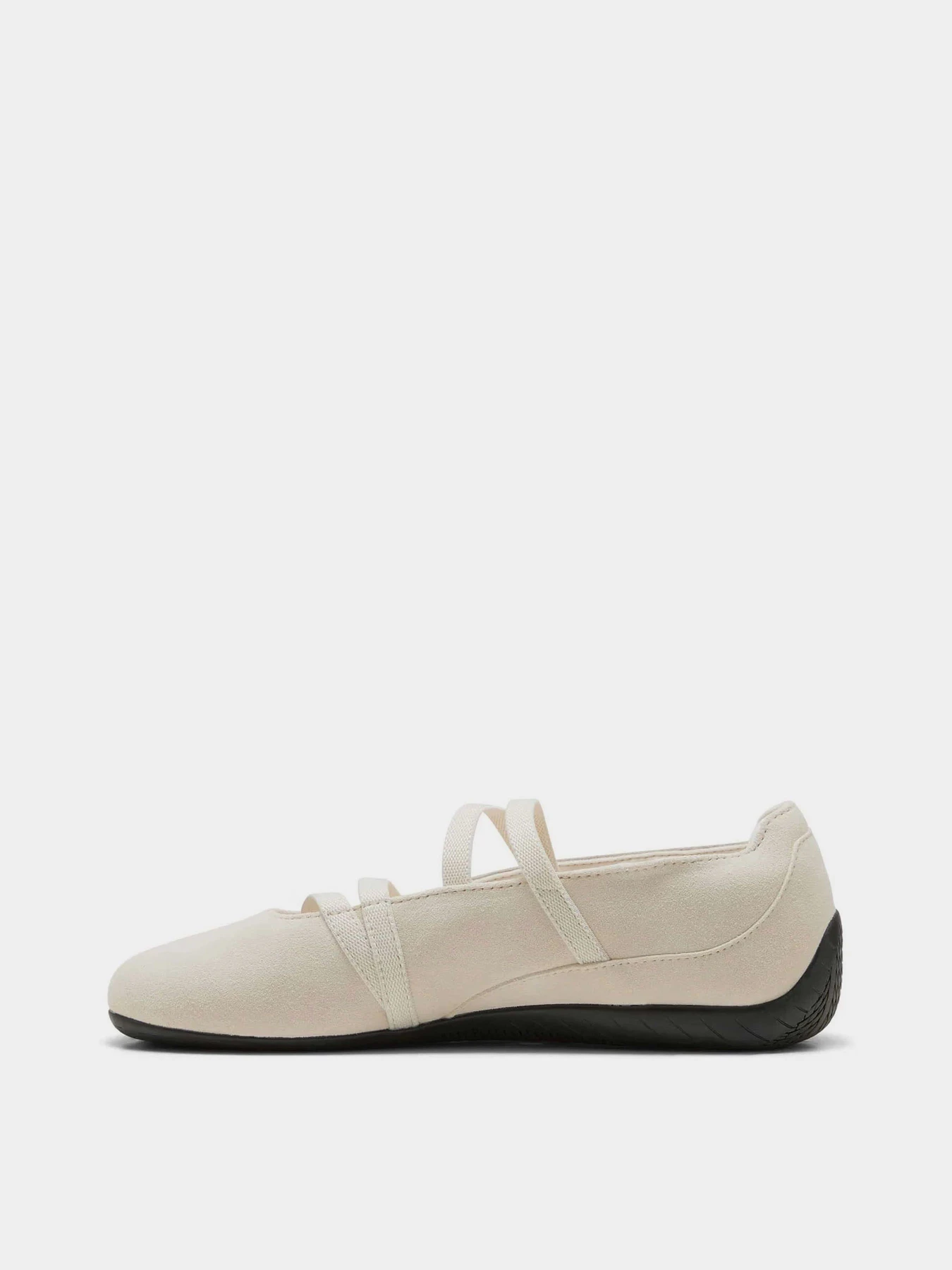 Туфли и лоферы PUMA SPEEDCAT BALLET модель 40128708 Туфли и лоферы PUMA SPEEDCAT BALLET модель 40128708 Фото