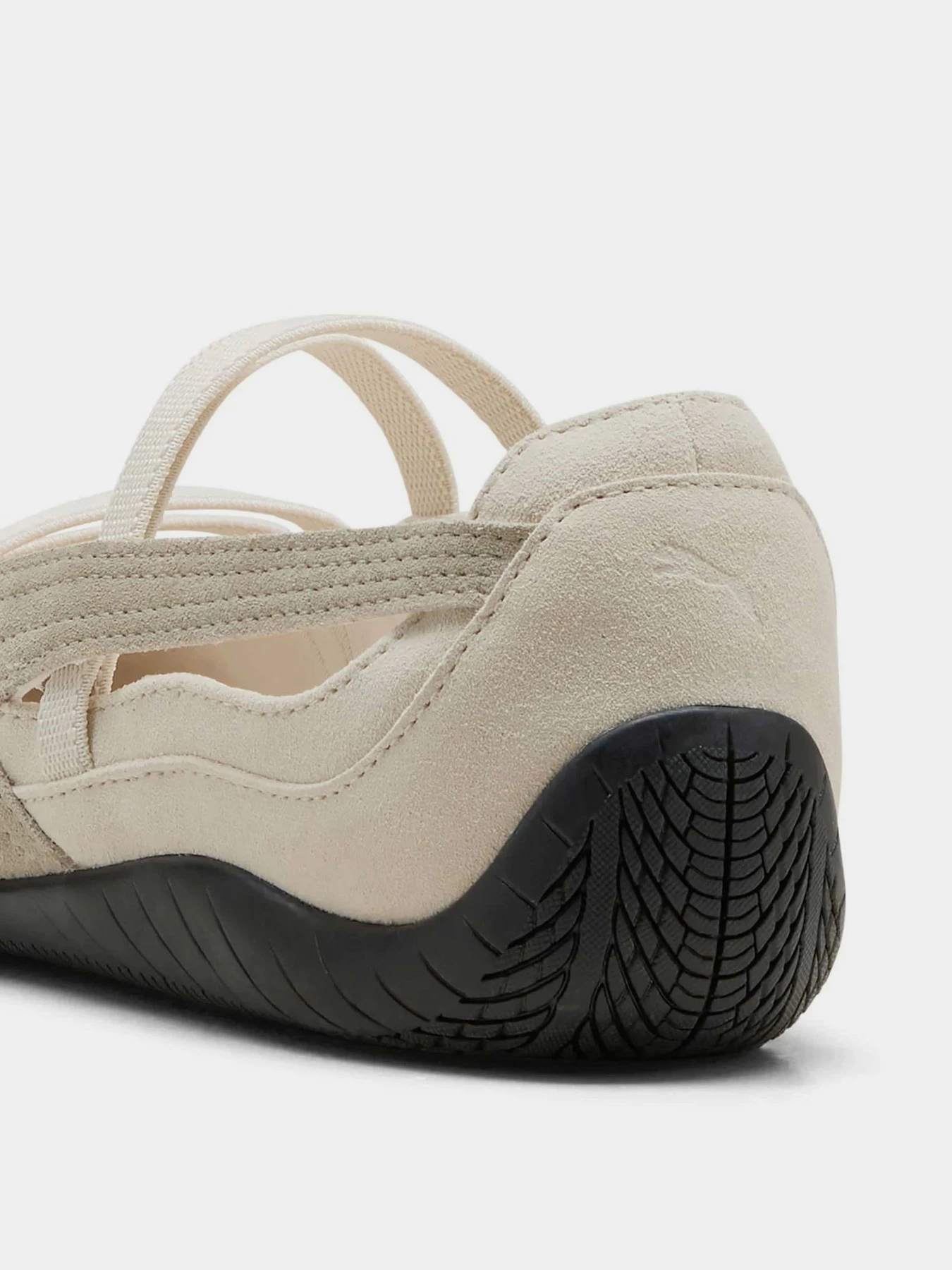 Туфли и лоферы PUMA SPEEDCAT BALLET модель 40128708 Туфли и лоферы PUMA SPEEDCAT BALLET модель 40128708 Фото