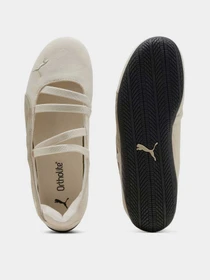 Туфли и лоферы PUMA SPEEDCAT BALLET модель 40128708 Фото