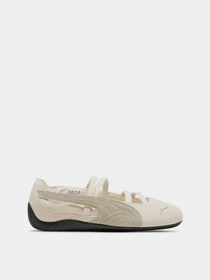 Туфли и лоферы PUMA SPEEDCAT BALLET модель 40128708 Фото