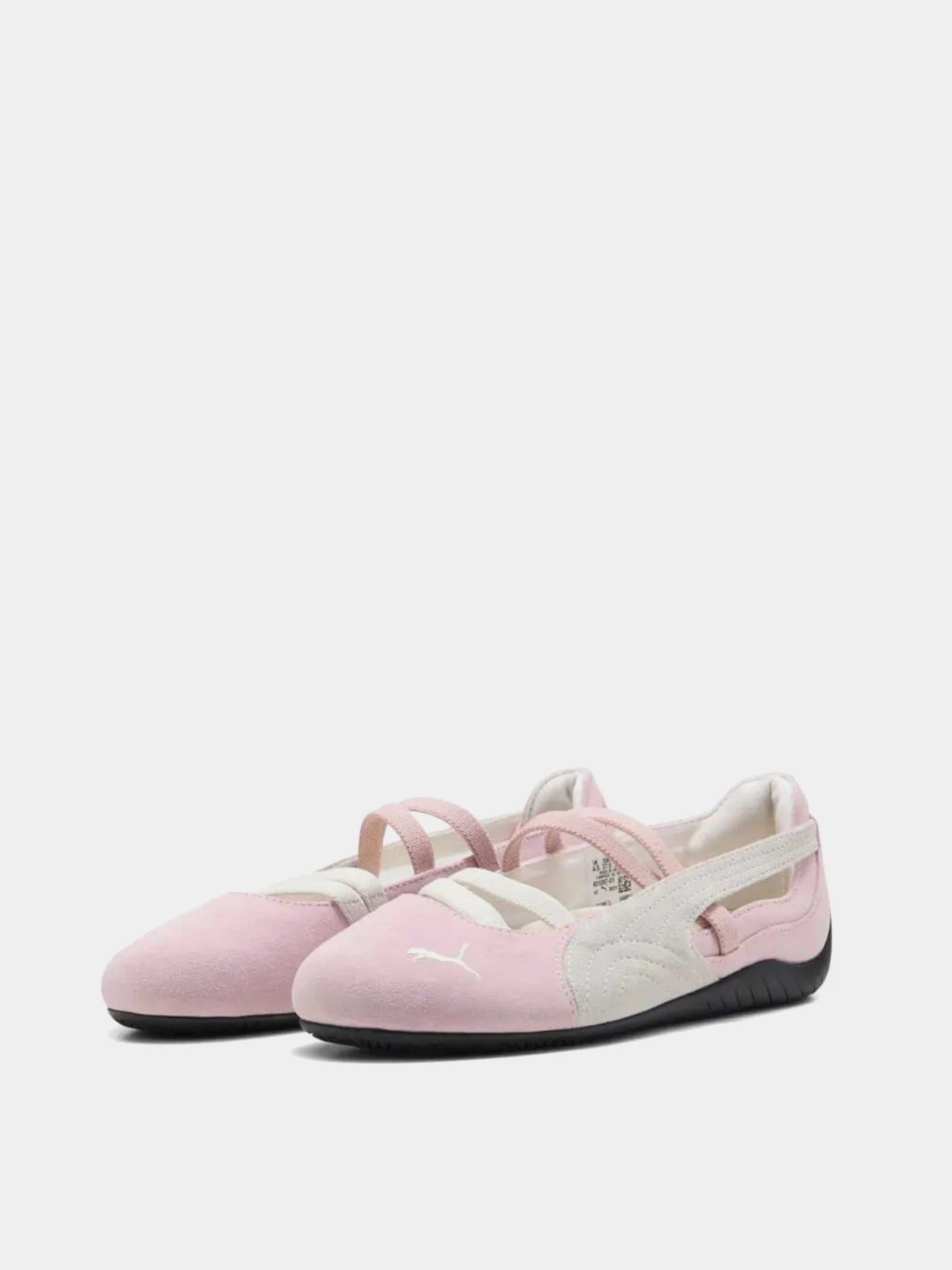 Туфлі та лофери PUMA SPEEDCAT модель 40128701 Фото