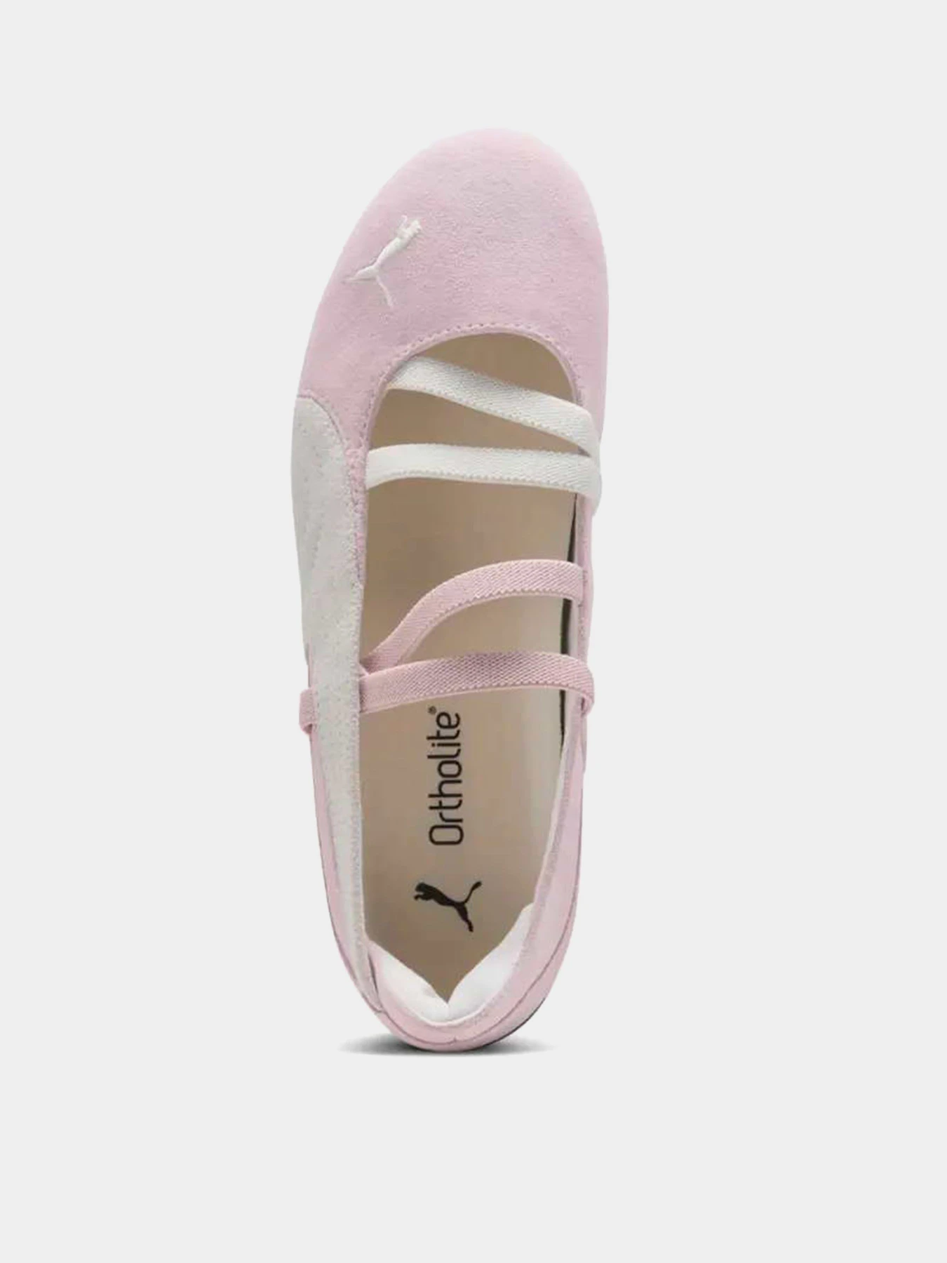 Туфли и лоферы PUMA SPEEDCAT модель 40128701 Туфли и лоферы PUMA SPEEDCAT модель 40128701 Фото