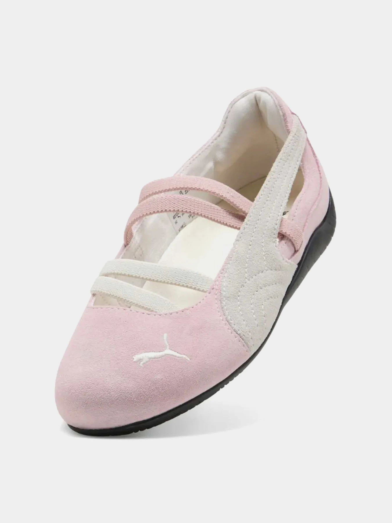Туфли и лоферы PUMA SPEEDCAT модель 40128701 Туфли и лоферы PUMA SPEEDCAT модель 40128701 Фото