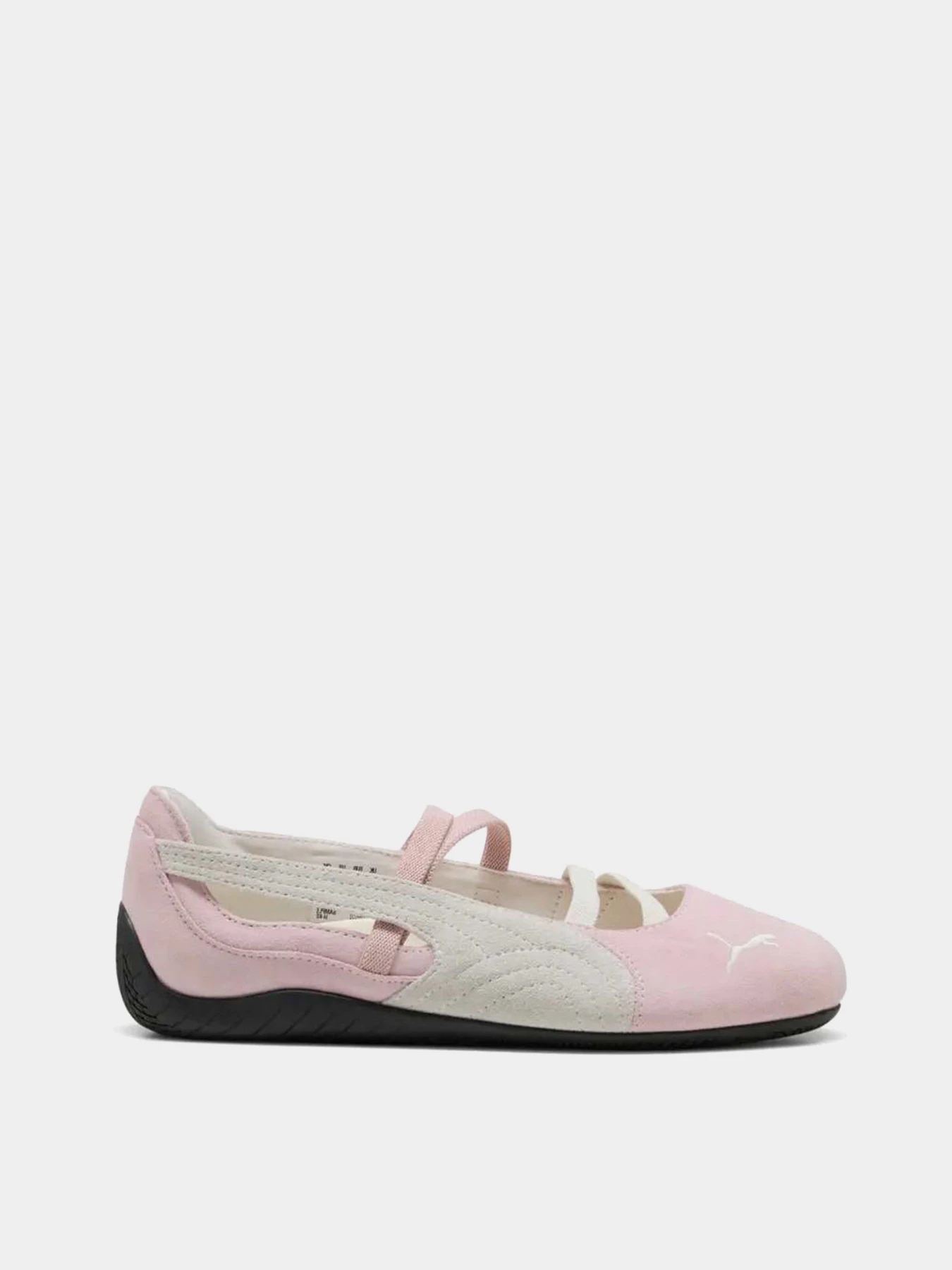 Туфли и лоферы PUMA SPEEDCAT модель 40128701 Туфли и лоферы PUMA SPEEDCAT модель 40128701 Фото