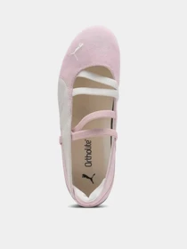 Туфли и лоферы PUMA SPEEDCAT модель 40128701 Фото