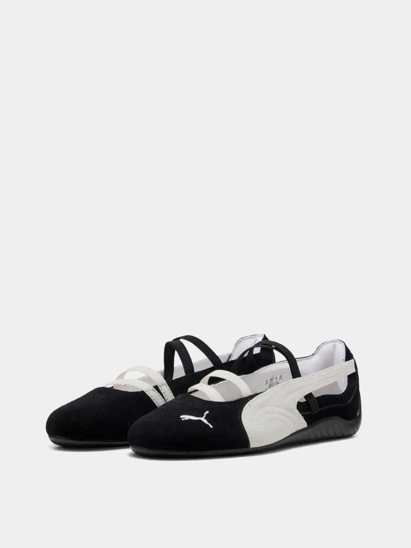 Туфли и лоферы PUMA SPEEDCAT модель 40128706 Туфли и лоферы PUMA SPEEDCAT модель 40128706 Фото