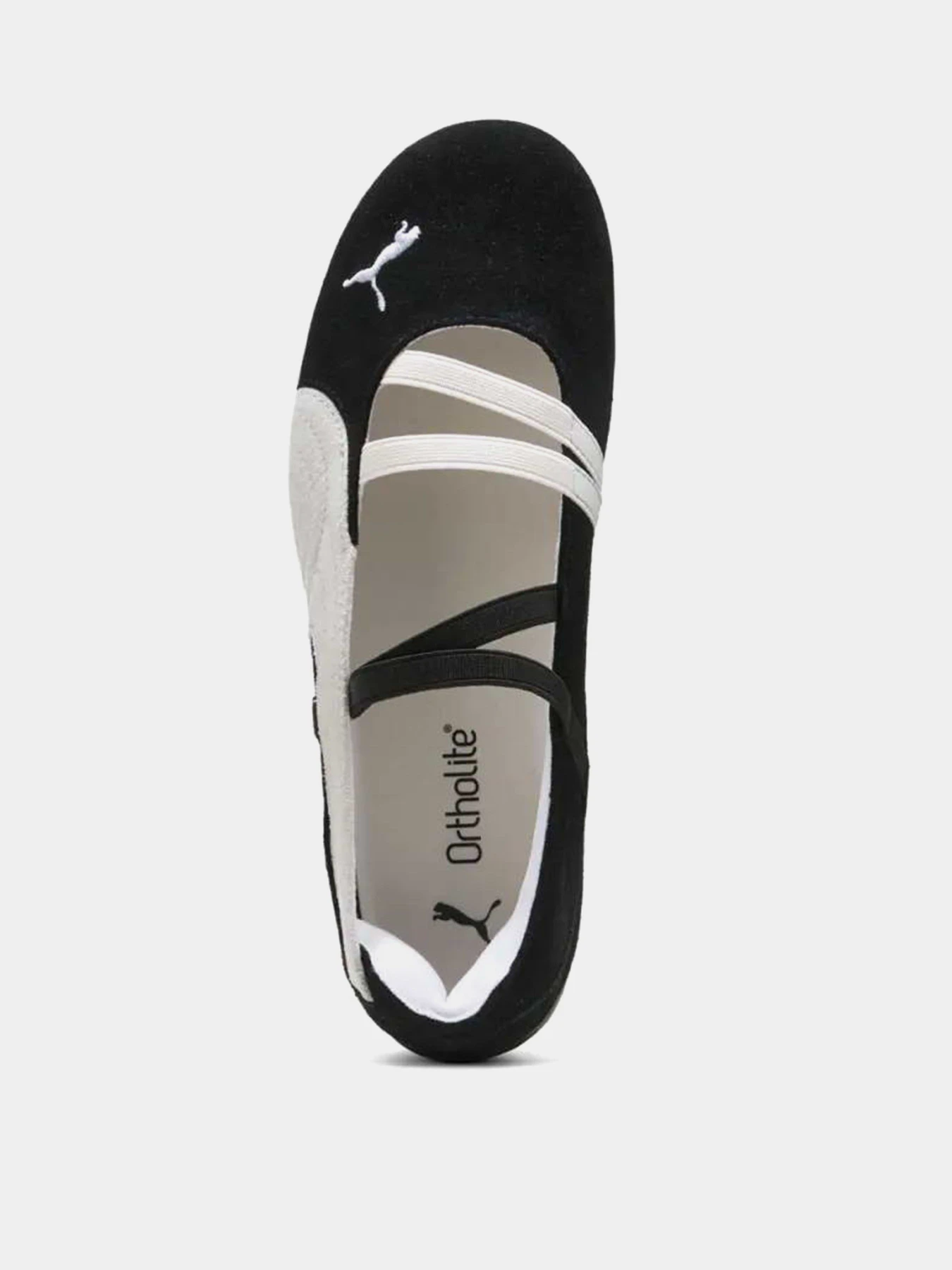 Туфли и лоферы PUMA SPEEDCAT модель 40128706 Туфли и лоферы PUMA SPEEDCAT модель 40128706 Фото