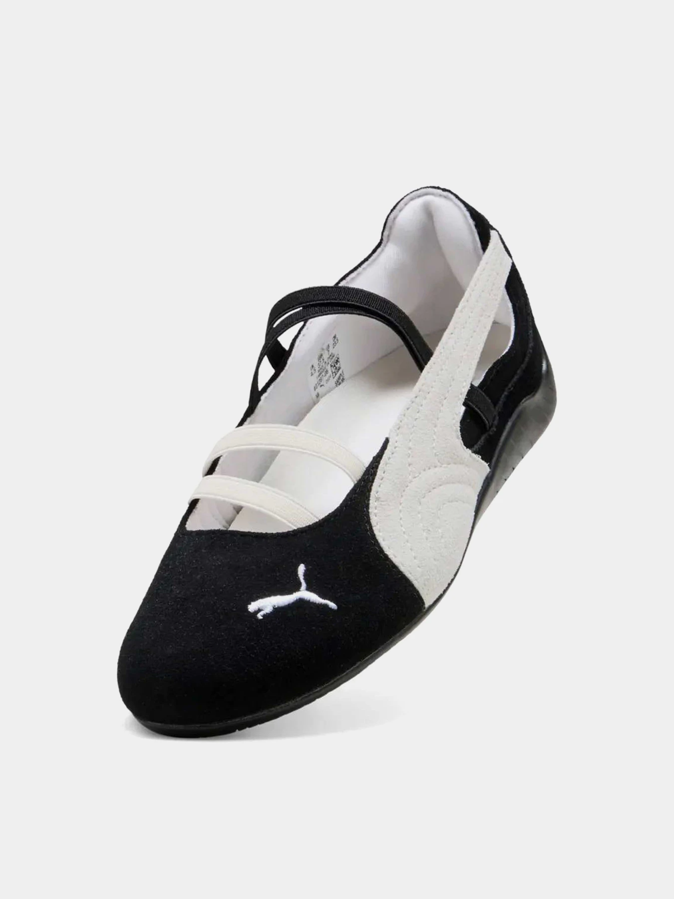 Туфли и лоферы PUMA SPEEDCAT модель 40128706 Туфли и лоферы PUMA SPEEDCAT модель 40128706 Фото