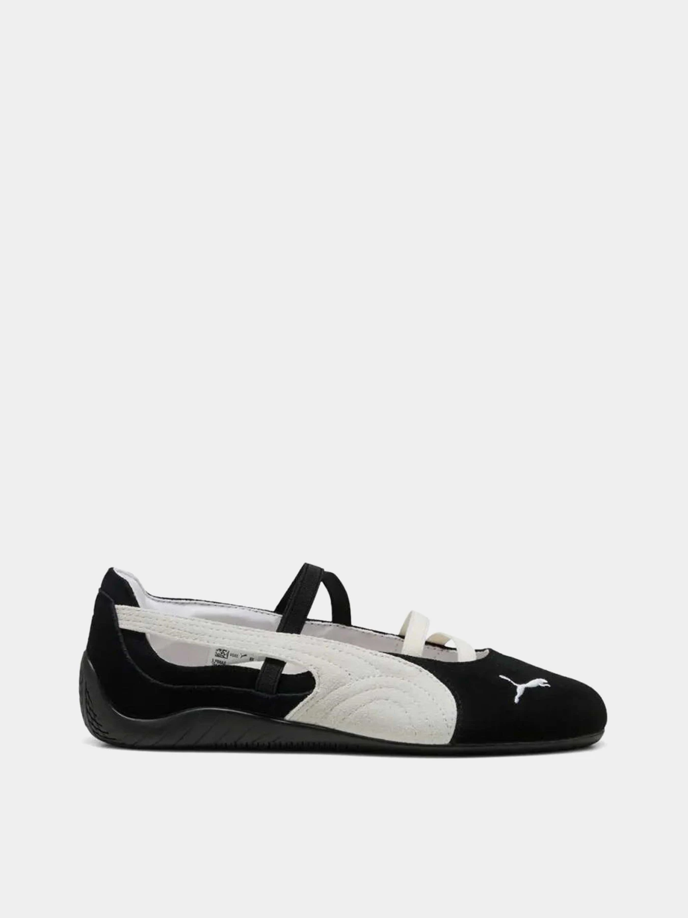 Туфли и лоферы PUMA SPEEDCAT модель 40128706 Туфли и лоферы PUMA SPEEDCAT модель 40128706 Фото