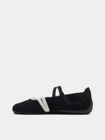 Туфли и лоферы PUMA SPEEDCAT модель 40128706 Фото
